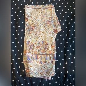 Lularoe one size (os) leggings